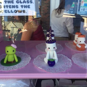What The Fluff? Fluff Festival - Fluff figurines (non-edible) - Festivals Near Me - Somerville, Massachusetts What The Fluff? Fluff Festival - Fluff figurines (non-edible) - Festivals Near Me - Somerville, Massachusetts