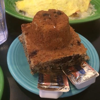 Afternoon Delight - Blueberry muffin - American Near Me - Ann Arbor, Michigan Afternoon Delight - Blueberry muffin - American Near Me - Ann Arbor, Michigan