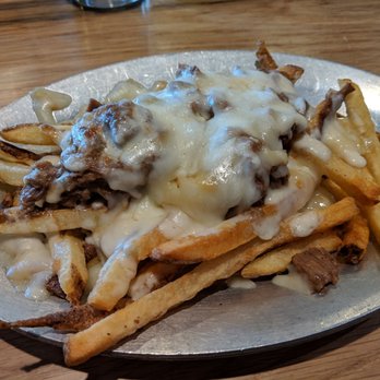 The Cut - Poutine, yum! - Burgers Near Me - Irvine, California The Cut - Poutine, yum! - Burgers Near Me - Irvine, California