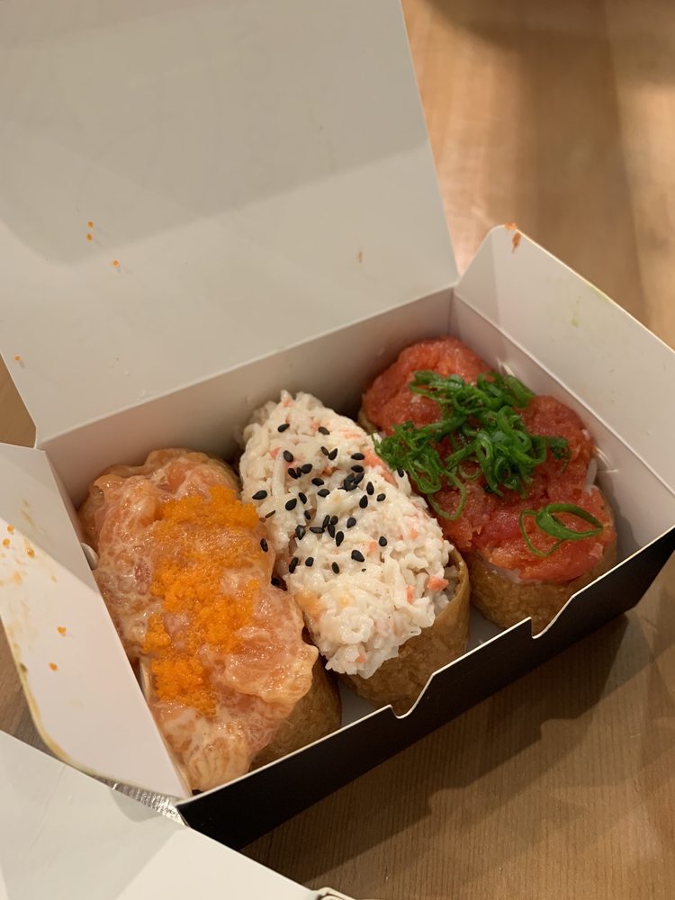 SUSHI BLOSSOM 138 Photos & 40 Reviews Japanese 2720 3rd Ave, Seattle, WA Restaurant