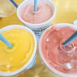 Tropical Smoothie Cafe