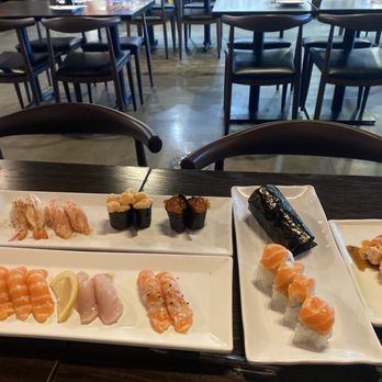 The Sushi By Jin - Sushi - Japanese Near Me - Fullerton, California The Sushi By Jin - Sushi - Japanese Near Me - Fullerton, California