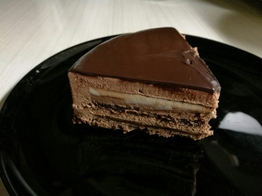 La Pâtisserie Cyril Lignac by null