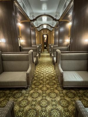 National Railroad Museum by null