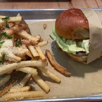 Beauvine Burger Concept - Burgers Near Me - Richmond, Virginia Beauvine Burger Concept - Burgers Near Me - Richmond, Virginia
