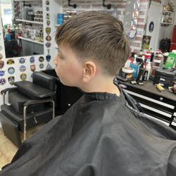 Classic Cuts Barbershop