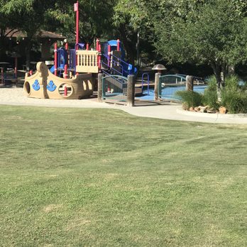 Florence Joyner Olympiad Park - Play area - Parks Near Me - Mission Viejo, California