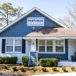Progress Medical