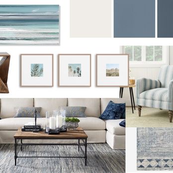 Oz Paker Design - Mood-board sample for a Redondo Beach house - Interior Design Near Me Oz Paker Design - Mood-board sample for a Redondo Beach house - Interior Design Near Me
