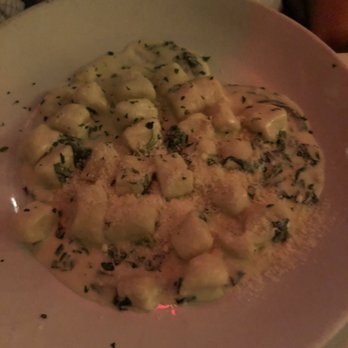 Bottega Restaurant - Gnocchi - Italian Near Me - New York, New York Bottega Restaurant - Gnocchi - Italian Near Me - New York, New York