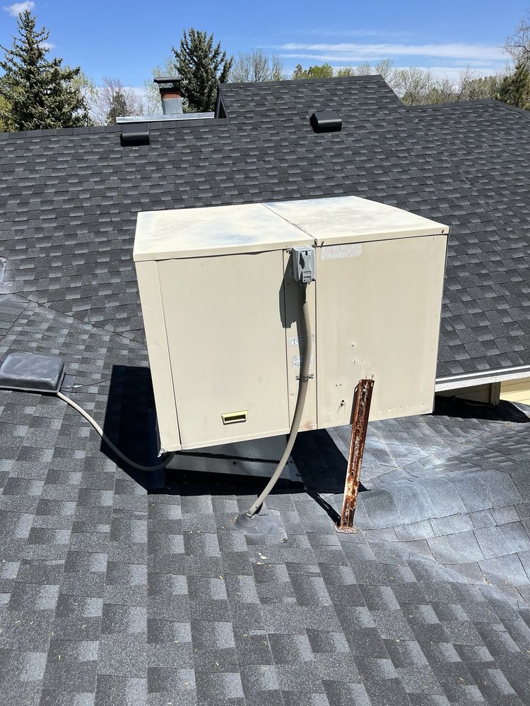 Slide of U.S. Plumbing & Mechanical Services