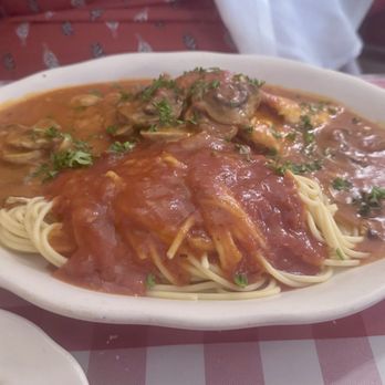 Scarantino's Italian Inn - Italian Near Me - Glendale, California