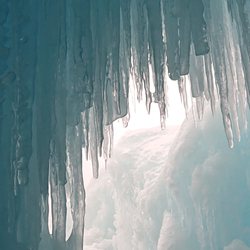 Dillon Ice Castles