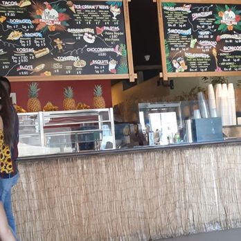 Fruta Mix - Desserts Near Me - Orlando, Florida