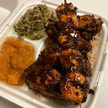 Island Cuisine - chicken, rice, and vegetables - Caribbean Near Me - Johnstown, Pennsylvania Island Cuisine - chicken, rice, and vegetables - Caribbean Near Me - Johnstown, Pennsylvania