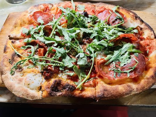 Romanella Cucina Romana by null