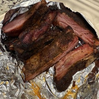 Butcher's Kitchen CHAR-B-QUE - Super fatty ribs could not finish them gross - Barbeque Near Me - Reno, Nevada Butcher's Kitchen CHAR-B-QUE - Super fatty ribs could not finish them gross - Barbeque Near Me - Reno, Nevada