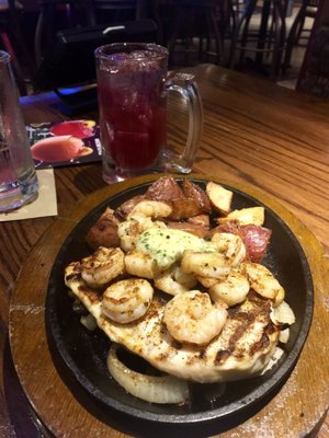 Applebee's Grill + Bar by null