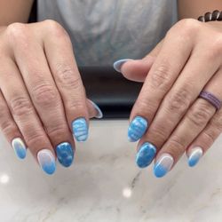Salon Studio Nails