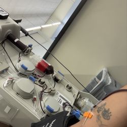 BioLife Plasma Services - Area