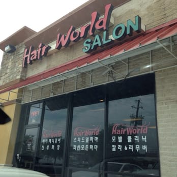 Hair World Salon - Hair Salons Near Me - Dallas, Texas Hair World Salon - Hair Salons Near Me - Dallas, Texas