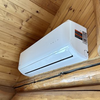 A-1 Heating & Air Conditioning - Useless wall unit, doesn't work. - Heating & Air Conditioning/HVAC Near Me - McCall, Idaho