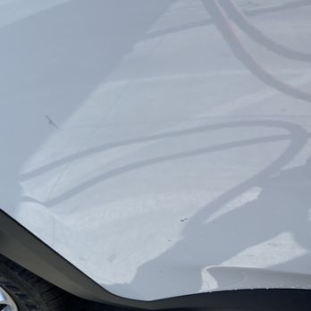 Zip Thru Express Car Wash - Dirty - Car Wash Near Me - Suisun City, California