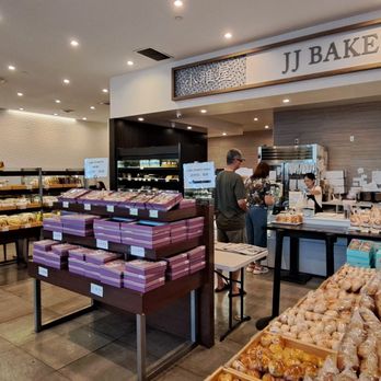JJ Bakery & Cafe - Bakeries Near Me - Temple City, California JJ Bakery & Cafe - Bakeries Near Me - Temple City, California