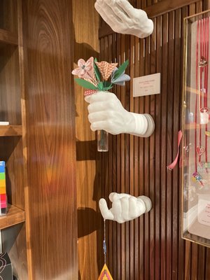 Saint Kate - The Arts Hotel by null