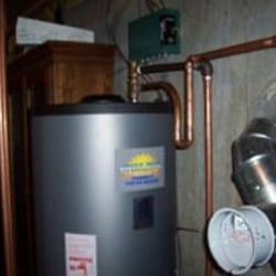 South Shore Heating & Cooling