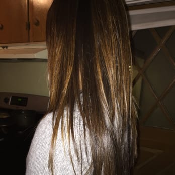 Salon Oh! - cut, highlights and Brazilian Blowout - Hair Salons Near Me - Sunland, California Salon Oh! - cut, highlights and Brazilian Blowout - Hair Salons Near Me - Sunland, California