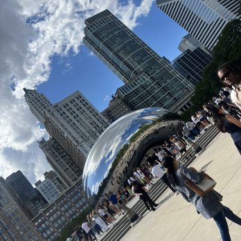 Millennium Park - Parks Near Me - Chicago, Illinois Millennium Park - Parks Near Me - Chicago, Illinois
