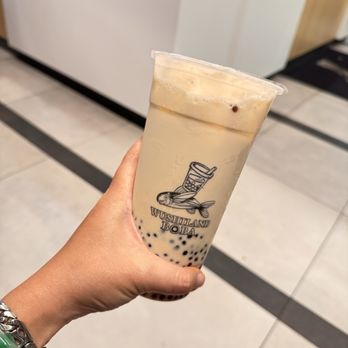 Wushiland Boba - Bubble Tea Near Me - Cerritos, California Wushiland Boba - Bubble Tea Near Me - Cerritos, California