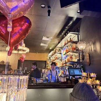 Chapter 4 at Les Amis - Whiskey Bars Near Me - Fullerton, California