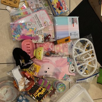 Daiso - My Daiso haul - Discount Store Near Me - Honolulu, Hawaii Daiso - My Daiso haul - Discount Store Near Me - Honolulu, Hawaii