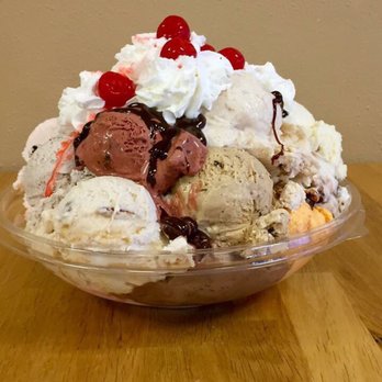 Two Scoops - Ice Cream & Frozen Yogurt Near Me - Anoka, Minnesota