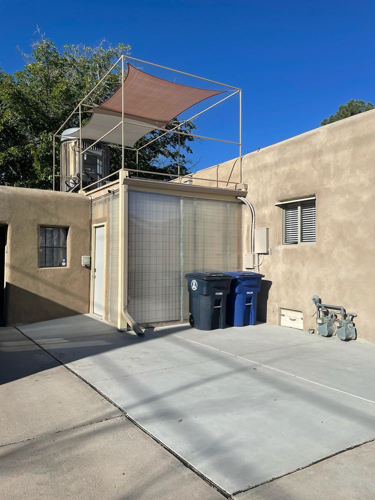 POHL GEOMY CONCRETE CONTRACTOR Updated August 2024 8014 ½ Edith