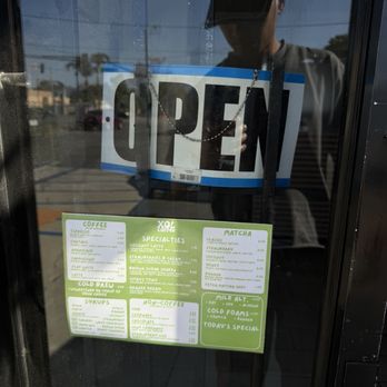 Xol Coffee - Coffee & Tea Near Me - Fontana, California Xol Coffee - Coffee & Tea Near Me - Fontana, California