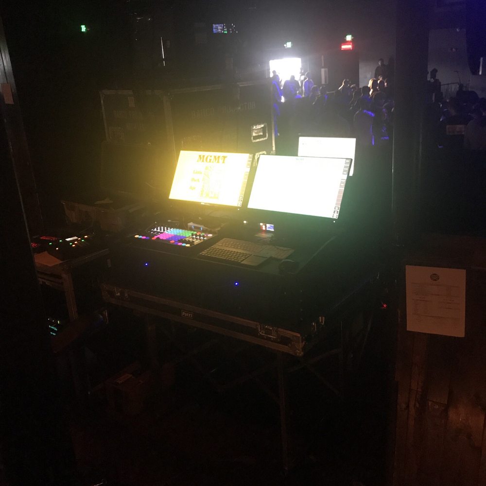 Observatory - Music Venues Near Me - Santa Ana, California Observatory - Music Venues Near Me - Santa Ana, California