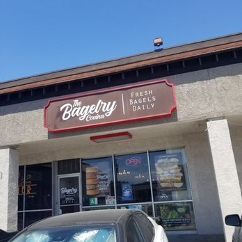 The Bagelry Covina - Bagels Near Me - Covina, California The Bagelry Covina - Bagels Near Me - Covina, California