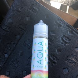 Wise Guys Vapes - I live in my car