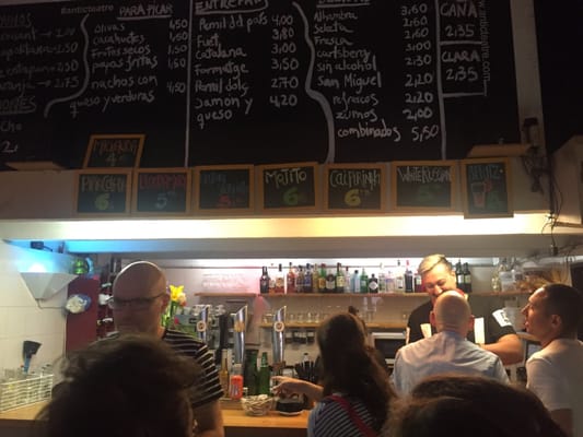 Antic Teatre by null