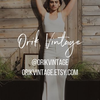 Floh Boutique - Orik Vintage - Used, Vintage & Consignment Near Me - Montreal, Quebec Floh Boutique - Orik Vintage - Used, Vintage & Consignment Near Me - Montreal, Quebec