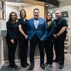 The Kargodorian Smile Design Institute - Our Team is the best in LA!