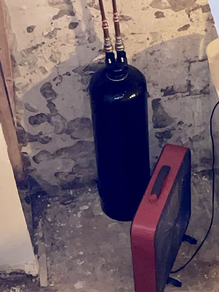 Slide of Stine’s Plumbing & Drains