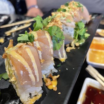 Sushi Okoku - Sushi - Sushi Bars Near Me - Riverside, California