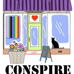 Conspire: Contemporary Craft - Step into a colorful world of craft, community, and creativity.