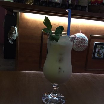 Tonkin - Strawberry pina colada - Vietnamese Near Me - Berlin, BE