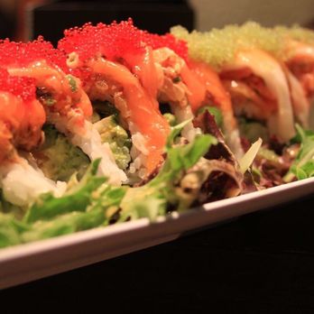 Toro Sushi - Trixie. - Sushi Bars Near Me - Chicago, Illinois
