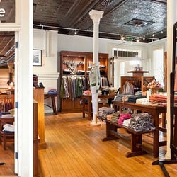 The Mercantile